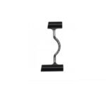 ADAPTADOR CALIPER ASHIMA PM-PM  DEL 203 AU32 NEGRO