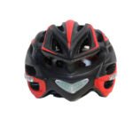 CASCO XC MOLDE ROJO TALLA M CON LUZ TRASERA INCLUIDA - Imagen 3