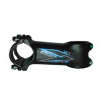 TEE VENZO LX 3D 31.8X90MM, ANGULO ±7º AZUL AL-6061