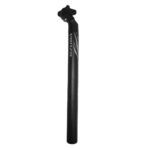 TUBO ASIENTO FX VENZO 31.6X380MM GRIS AL-6061 T6