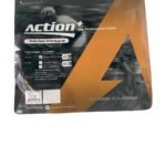 Funda Cable MTB/RUTA Action 5mm 7mts. White
