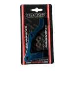 Adaptador Caliper Venzo. VZ20-E10A-003 PM CONNECT TO IS 203 MM REAR. - Imagen 3