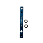 Adaptador Caliper Venzo. VZ20-E10A-005 PM CONNECT TO PM 203 MM FRONT.