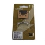 PASTILLAS DE FRENO P/ SHIMANO XTR BR-M965 AD0104-SINTETICA