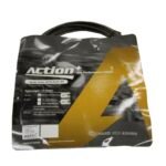 FUNDA CABLE MTB/RUTA ACTION 5MM 7MTS APM-UB-OC5-ZB NEGRO ASHIMA