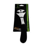 LLAVE DE CORONA 15MM P/PEDAL MANGO PVC