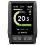 PANTALLA BOSCH KIOX DISPLAY (SOLO PANTALLA)