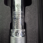 LLAVE DE TORQUE 1/4"  5-25 NM. EN CAJA SYNPOWELL - Imagen 2