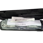 LLAVE DE TORQUE 1/4"  5-25 NM. EN CAJA SYNPOWELL - Imagen 3