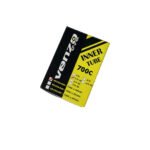 CAMARA 700X18/23C 48MM V/FRANCESA BUTYL  F/V 48