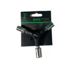LLAVE EN "Y" DADOS 8/9/10MM SYNPOWELL