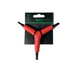 LLAVE EN "Y"  ALLEN  4/5/6 MM SYNPOWELL