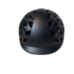 CASCO CIGNA DDK ADULTO L 57-61CM, NEGRO MATE - Imagen 2