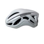 CASCO CIGNA RM-30 ADULTO L 57-61CM, BLANCO MATE