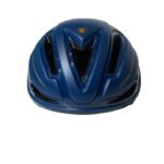 CASCO CIGNA RM-30 ADULTO L 57-61CM, AZUL OSCURO MATE - Imagen 2