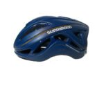 CASCO CIGNA RM-30 ADULTO L 57-61CM, AZUL OSCURO MATE