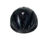 CASCO CIGNA RM-30 ADULTO L 57-61CM, NEGRO MATE - Imagen 2