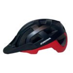 CASCO CIGNA TT-9 ADULTO L 57-61CM, NEGRO MATE