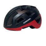 CASCO CIGNA TT-9 ADULTO L 57-61CM, NEGRO MATE - Imagen 2