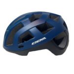 CASCO CIGNA TT-9 ADULTO L 57-61CM, AZUL OSCURO MATE - Imagen 2