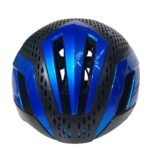 CASCO CIGNA TT-30 ADULTO L 57-61CM, AZUL OSCURO BRILLANTE - Imagen 2