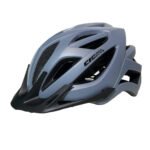 CASCO CIGNA TS-47 ADULTO L 57-61CM, GRIS MATE