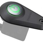 Interruptor Shimano Steps ewsw100