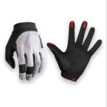 Guantes BLUEGRAS Eagle React Blanco