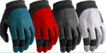 Guantes BLUEGRAS Eagle React Blanco - Imagen 2
