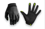 Guantes BLUEGRASS Eagle React Negro