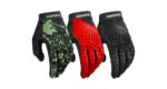 Guantes BLUEGRASS Eagle Prizma 3D Camuflaje - Imagen 2