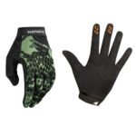 Guantes BLUEGRASS Eagle Prizma 3D Camuflaje