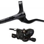Freno Hidráulico Delantero SHIMANO BL-MT201