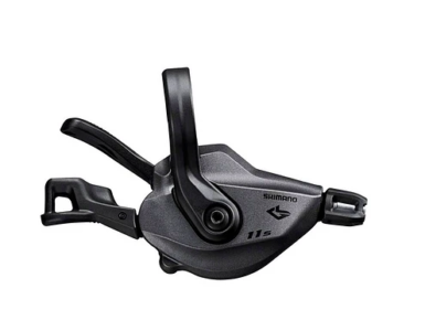 Manilla De Cambio Shimano Sl-m8130-r Deore Xt 11v Derecha Negro