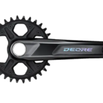 VOLANTE SHIMANO DEORE 1X12V 32T 175MM