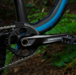 VOLANTE SHIMANO DEORE 1X12V 32T 175MM - Imagen 2