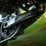VOLANTE SHIMANO DEORE 1X12V 32T 175MM - Imagen 3