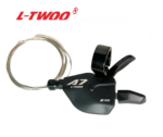 SHIFTER LTWOO A7 2 VELOC 10V SL-V5010-2 IZQ COMP SHIMANO