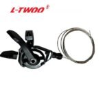 SHIFTER LTWOO A7 2 VELOC 10V SL-V5010-2 IZQ COMP SHIMANO - Imagen 2