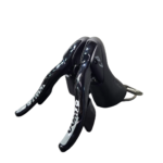 PAR SHIFTER-MANILLA CAMBIO RUTA LTWOO 2X10V COMP SHIMANO