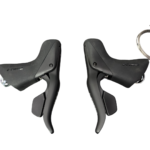 PAR SHIFTER-MANILLA CAMBIO RUTA LTWOO R5 2X9V COMP SHIMANO - Imagen 2