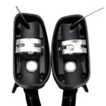 PAR SHIFTER-MANILLA CAMBIO RUTA LTWOO 2X10V COMP SHIMANO - Imagen 4