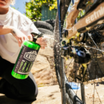 Desengrasante Krush Ultra Drivetrain 1L - Imagen 2