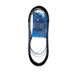 Dropper Tija Retractil Tranzx 31.6mm x 470mm - Imagen 4