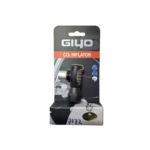 Bombin Co2 Giyo