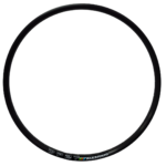 LLanta Alexrims 29 DP27 Negra 32H 622x27mm