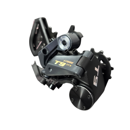 PATA CAMBIO LTWOO 11S T9-SERIES ALUM MAX 50 T RL-T1110