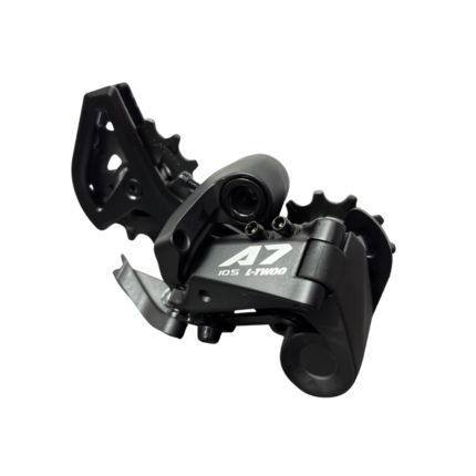 PATA DE CAMBIO LTWOO A7 10V 11-46 COMP SHIMANO