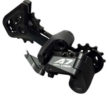 PATA DE CAMBIO LTWOO A7 2x10V RD-A1002-LX 11-46 COMP SHIMANO