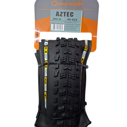 NEUMATICO 29X2.35 RACE AZTEC 60TPI ARAMID DUAL